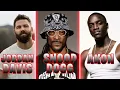 I Wanna Love You - Singles You Up | Remix - Mashup | Jordan Davis - Akon - Snoop Dogg