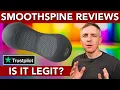 Is SmoothSpine Legit SmoothSpine Triple Fusion Massager Reviews and Complaints Reveal a Lot
