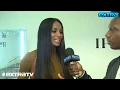 Ciara Dishes on Her Anniversary and Having More Babies with Russell Wilson