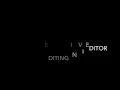 How TO COMMENT MULTIPLE LINES IN VI EDITOR