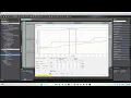 Interpolation Testing Omron NJ301 and Copley Controls TE2