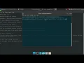 Solution of Postgresql start error which I faced in arch linux