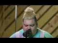 91X X-Session with TALK  – "Run Away to Mars"