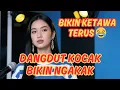Lagu DANGDUT KOCAK BIKIN NGAKAK | PALING LUCU | Hiburan Murah Tapi Untungnya Besar #trending #dangdut
