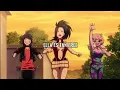 Download Lagu Canción que le dedicó a las chicas de la clase 1A----(Freebola/Glup!)/My hero academia