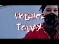 Double Homicide Ft Lady Violence Today