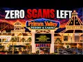 A Ghost Town Hotel Just Exposed the Biggest Vegas Scam