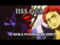 Download Lagu GILAAA!! BUKTI NYATA XEBEC 100X LEBIH KUAT SANGAT daripada SHANKS!!! (FULL 1155)