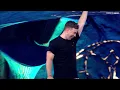 Hardwell & Outsiders - Falling In Love (LIVE Tomorrowland 2024)