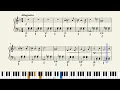 Franz Gordon — Where's My Umbrella (sheet music for piano)