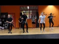 Wiz Khalifa & Iggy Azalea / Go Hard or Go Home / Choreography Karyl Pais