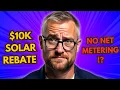 Ontario s 10K Solar Grant Explained - Big Savings The Net Metering Catch