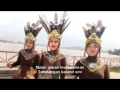 Download Lagu Lagu daerah kalimantan timur BALARUT DI SUNGAI MAHAKAM