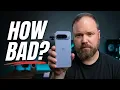 How Bad Are the Pixel 11 Phones