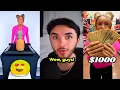 Louisayy s Funniest TikTok Reactions 4 Hours of Viral Comedy Compilation 2026 Noah Gem Others
