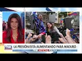 ¿Habrá una guerra entre EE.UU. y Venezuela?