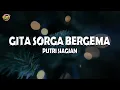 Download Lagu Gita Sorga Bergema - Putri Siagian (Lirik) Lagu Natal Terbaru 2024