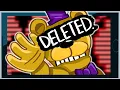The Tragic Disappearance of FNaF World Mobile