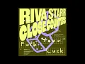 Riva Starr & Close Counters - Gearbox