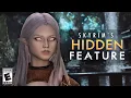 Download Lagu The Mod That Restored Skyrim's Hidden Feature!  | Sirenroot - Deluge of Deceit