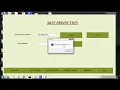 Skin Disease detection using Deep learning ieee project demo
