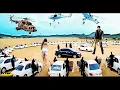 Download Lagu Wanted (HD) Blockbuster South Indian Hindi Dubbed Action Movie | Gopichand, Deekshaseth | New Movie