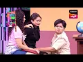 Download Lagu नम्रता, शिवाली, प्रियदर्शिनी, पृथ्वीक आणि प्रभाकर | Maharashtrachi HasyaJatra | Comedy Non Stop
