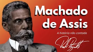 O imortal Machado de Assis: vida e obra