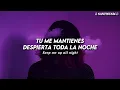 BUNT., The Chainsmokers, Izzy Bizu - Spaces (Sub Español + Lyrics)