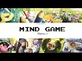 Download Lagu maica_n – mind game | digimon adventure 2020 ending song 3