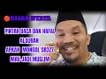 Download Lagu 🔴INSPIRATIF |CURHAT MONGOL STR3ZZ PINTER BACA ALQURAN BERENCANA MASUK ISLAM  MP3