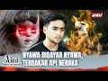Download Lagu Bersekutu Dengan Boneka Keramat, Jenazah Jadi Boneka | Aini Malaikat Tak Bersayap Eps 146 FULL