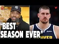Jeff Teague says Nikola Jokic is NBA P over SGA after BEST season of ALL TIME with Nuggets