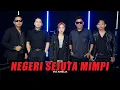 VIA AMELIA - NEGERI SEJUTA MIMPI (Official Music Video)