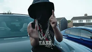 Kaze Let Em Know Official Music Video 