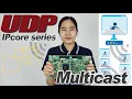 Design Gateway - UDP IP core Series for Realtime Applications