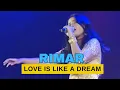 Download Lagu Rimar Callista - Love is Like a Dream (Dimash Kudaibergen) | Live Performance from St Petersburg