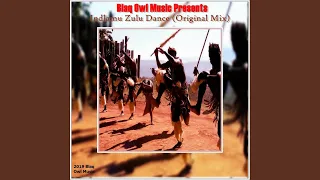 indlamu zulu dance
