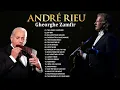 André Rieu & Gheorghe Zamfir 🎶 The Best of André Rieu Violin Playlist 2024 🎻 André Rieu Violin Music