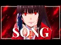 Download Lagu YUMEKO SONG - “Step On You” - HalaCG \u0026 DJ Ling | Kakegurui | 賭ケグルイ (Official AMV)