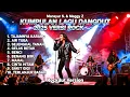 Lagu Kumpulan Lagu Dangdut 2025 Mansyur S \u0026 Meggy Z Versi Rock Metal | Full Playlist Rockdut Version