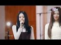 TWICE (트와이스) - Strategy Live on IU's Palette