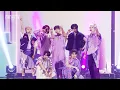 Download Lagu Yogurt Shake - NCT DREAM(엔시티 드림) [2023 새만금 세계스카우트잼버리 케이팝 슈퍼라이브] | KBS 230811 방송