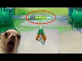 Defender Decidueye be like Pokemon UNITE clips