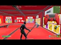 Fortnite 3v3v3v3 Go Goated Zone Wars Gameplay