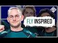 Download Lagu Inspired explains EXACTLY how far FlyQuest can fly at MSI