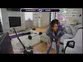 Pokimane nip slip