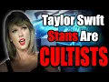 Taylor Swift Fans FURIOUS Over NSFW Fake AI Images