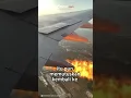 Download Lagu Detik-detik Mesin Pesawat Southwest Airlines Keluarkan Api Saat di Udara
