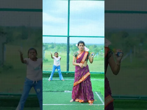 #shorts | बकुळी क्रिकेट खेळताण करते दादागिरी 🤣💥#bakula #बकुळा